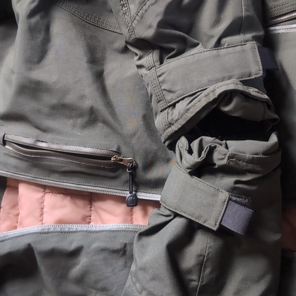 Used Storm Defender Jacket - Picture 3 of 11